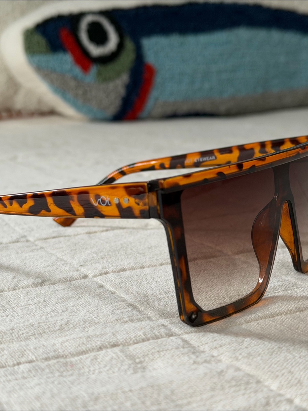 VOT Eyewear Sunglasses
